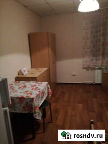 Комната 19 м² в 4-ком. кв., 2/4 эт. в аренду на длительный срок в Раменском Раменское - изображение 1