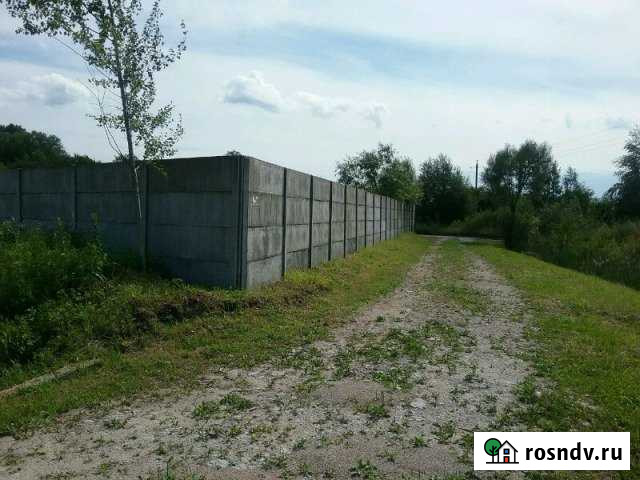 Участок ИЖС 15 сот. на продажу в Гурьевске Калининградской области Гурьевск - изображение 1