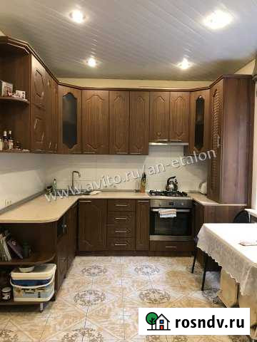 Дом 150 м² на участке 4 сот. на продажу в Ставрополе Ставрополь - изображение 1