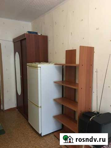 Комната 13 м² в 5-ком. кв., 1/5 эт. в аренду на длительный срок в Туле Тула - изображение 1