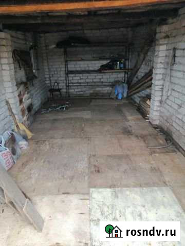 Гараж 18 м² на продажу в Пскове Псков - изображение 1