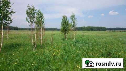 Участок ИЖС 15 сот. на продажу в Каменске-Уральском Каменск-Уральский - изображение 1