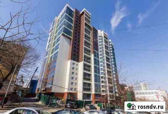 2-комнатная квартира, 68 м², 12/19 эт. на продажу в Хабаровске Хабаровск