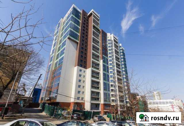 2-комнатная квартира, 68 м², 12/19 эт. на продажу в Хабаровске Хабаровск - изображение 1