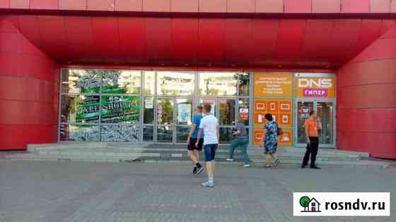 Бутики и помещения в ТЦ 20-500 и 1600 кв.м. Ульяновск
