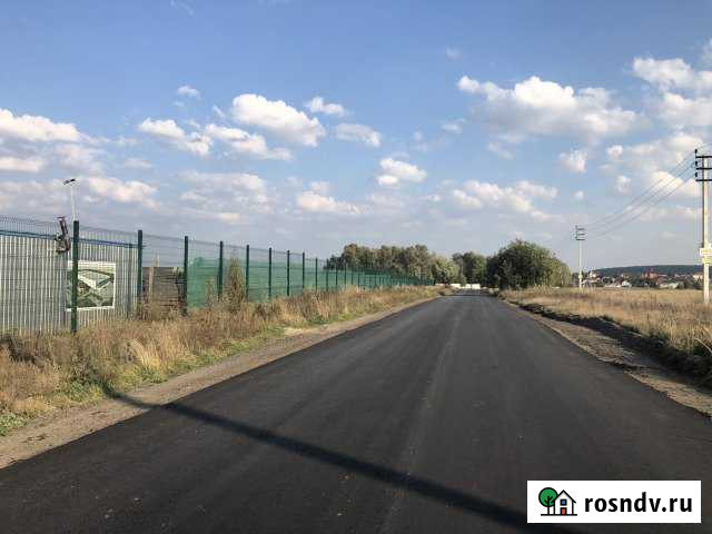 Участок промназначения 84 сот. на продажу в Островцах Островцы - изображение 1