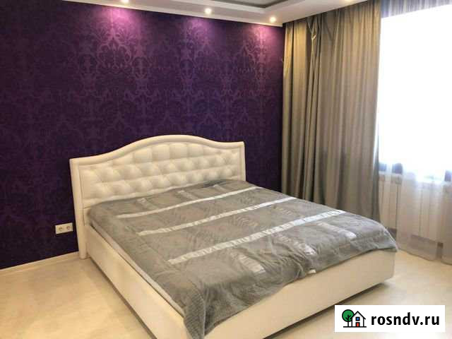 2-комнатная квартира, 58 м², 7/17 эт. на продажу в Видном Видное - изображение 1