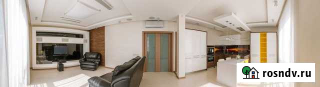 4-комнатная квартира, 134 м², 23/25 эт. на продажу в Перми Пермь - изображение 1