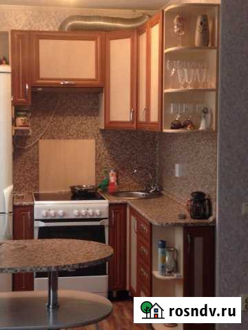 2-комнатная квартира, 46 м², 1/5 эт. на продажу в Белогорске Амурской области Белогорск - изображение 1