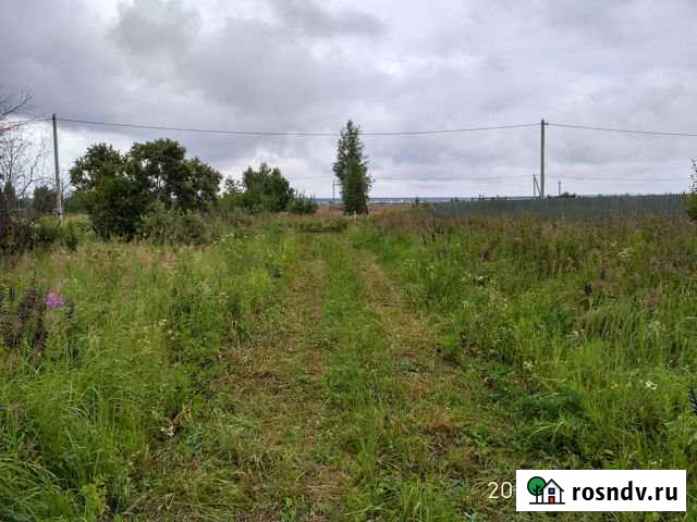 Участок СНТ, ДНП 12 сот. на продажу в Жукове Жуков - изображение 1