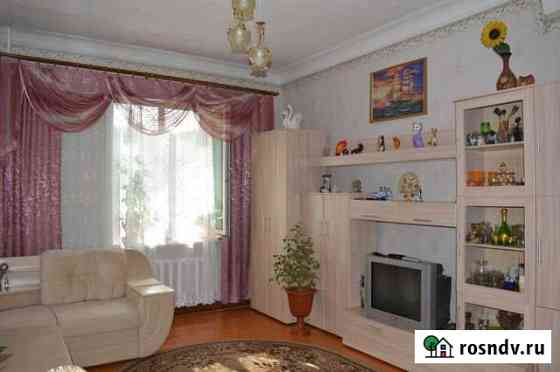 4-комнатная квартира, 93 м², 1/2 эт. на продажу в Белогорске Амурской области Белогорск