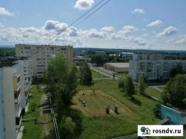 3-комнатная квартира, 64 м², 7/9 эт. на продажу в Зеленогорском Зеленогорский - изображение 1