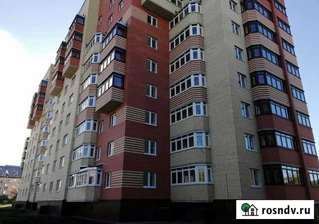 Квартира-студия, 29 м², 8/9 эт. на продажу в Вологде Вологда - изображение 1
