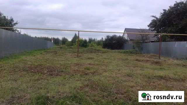 Участок ИЖС 14 сот. на продажу в Новой Ляде Новая Ляда - изображение 1