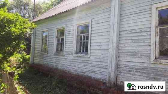 Дом 65 м² на участке 25 сот. на продажу в Дмитровске Дмитровск