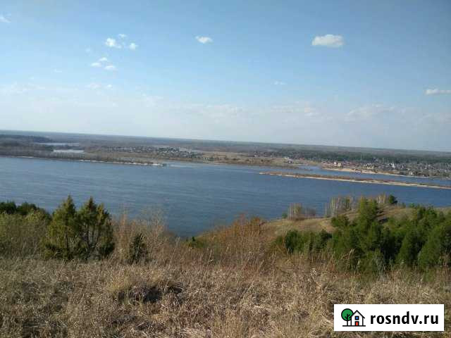 Участок ИЖС 10 сот. на продажу в Мариинском Посаде Мариинский Посад - изображение 1