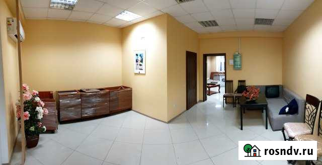 Помещение свободного назначения, 85 кв.м. Сочи - изображение 1