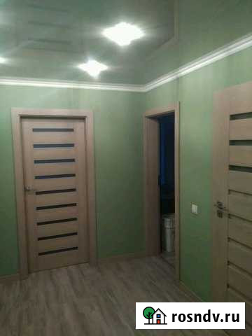 3-комнатная квартира, 95 м², 2/8 эт. на продажу в Гурьевске Калининградской области Гурьевск - изображение 1