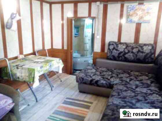 Квартира-студия, 17 м², 1/1 эт. в аренду посуточно в Домодедово Домодедово
