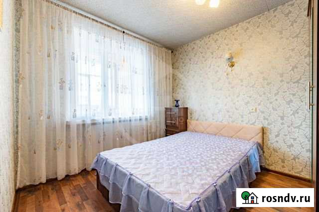 4-комнатная квартира, 77 м², 8/10 эт. на продажу в Казани Казань - изображение 1