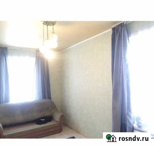 Комната 16 м² в 3-ком. кв., 2/3 эт. на продажу в Электростали Электросталь - изображение 1