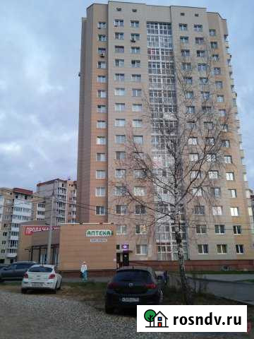 1-комнатная квартира, 42 м², 13/15 эт. на продажу в Звенигороде Звенигород - изображение 1