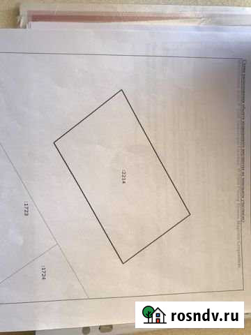 Нежилое здание Мысхако - изображение 1