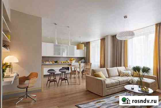 3-комнатная квартира, 56 м², 7/17 эт. на продажу в Ижевске Ижевск