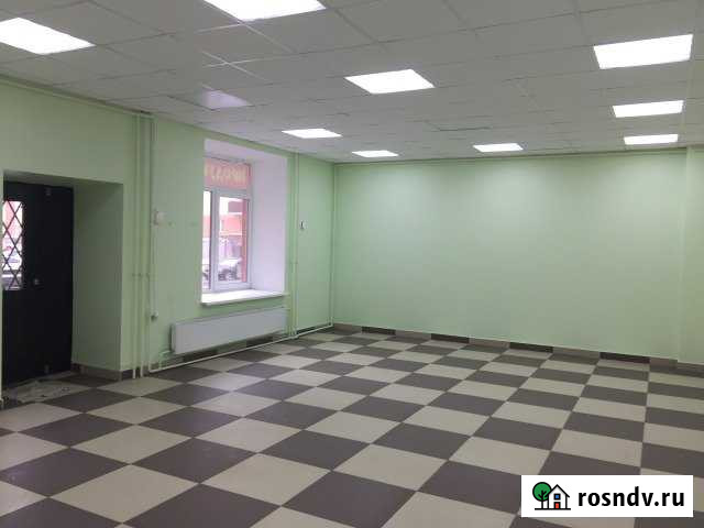 Свободного назначения 54 кв.м. Псков - изображение 1