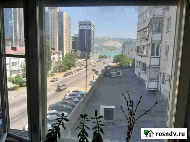 4-комнатная квартира, 140 м², 3/9 эт. на продажу в Новороссийске Новороссийск - изображение 1