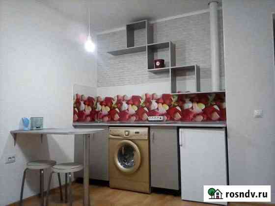 Квартира-студия, 25 м², 1/5 эт. в аренду посуточно в Ачинске Ачинск