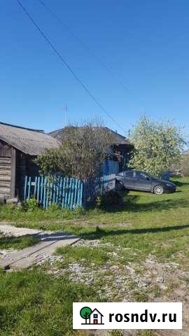 Дом 35 м² на участке 25 сот. на продажу в Нижней Тавде Нижняя Тавда - изображение 1