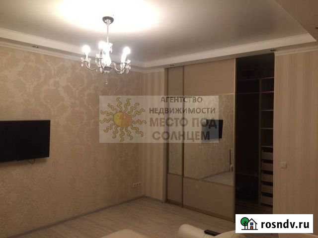 3-комнатная квартира, 82 м², 1/5 эт. на продажу в Ейске Ейск - изображение 1