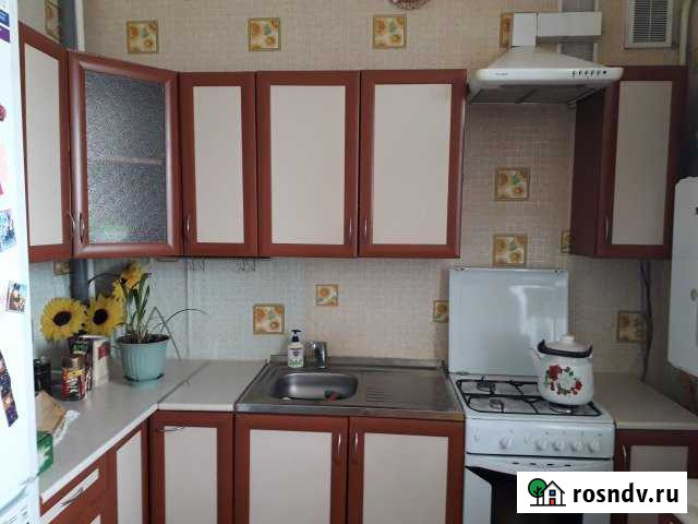 2-комнатная квартира, 45 м², 2/3 эт. на продажу в Новошешминске Новошешминск - изображение 1