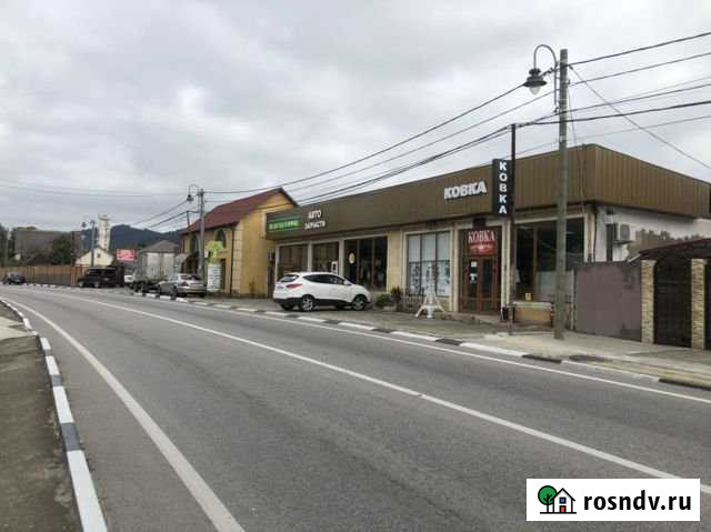 Сдаю В аренду помещение Сочи - изображение 1