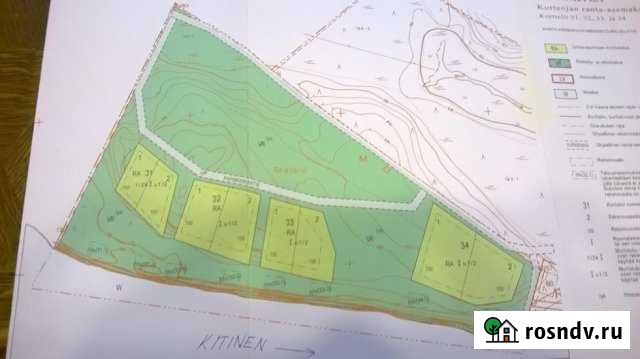 Участок ИЖС 1400 сот. на продажу в Алакуртти Алакуртти - изображение 1