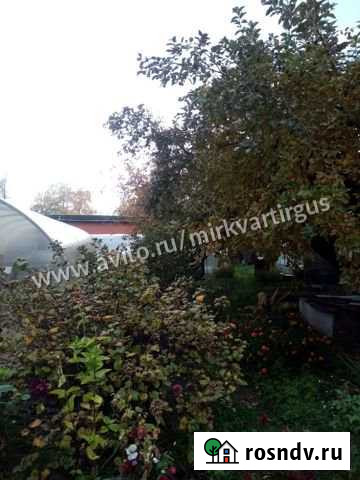 Дом 43 м² на участке 4 сот. на продажу в Гусе-Хрустальном Гусь-Хрустальный - изображение 1