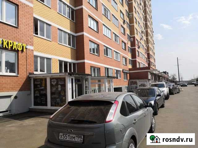 Помещение свободного назначения, 85 кв.м. Апрелевка - изображение 1