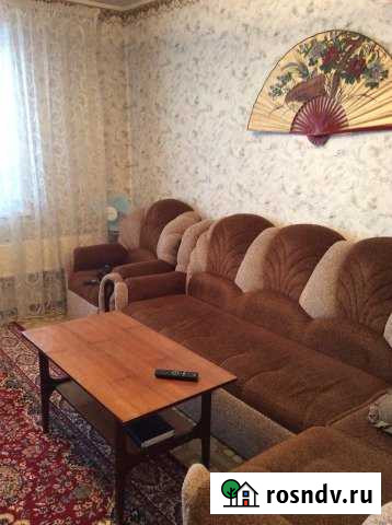 4-комнатная квартира, 80 м², 10/10 эт. на продажу в Миассе Миасс - изображение 1