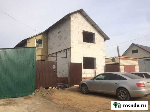 Дом 96 м² на участке 3 сот. на продажу в Южноуральске Южноуральск - изображение 1