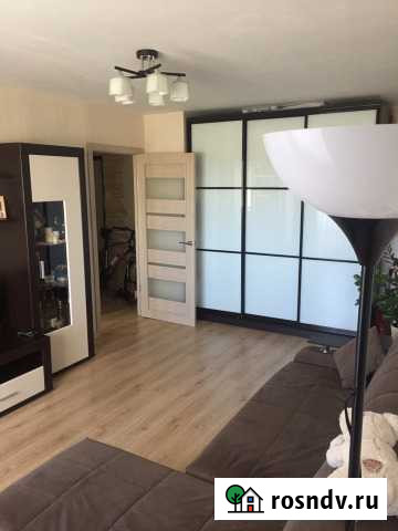 1-комнатная квартира, 33 м², 6/9 эт. на продажу в Радужном Владимирской области Радужный - изображение 1