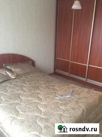 2-комнатная квартира, 54 м², 2/5 эт. в аренду на длительный срок в Клине Клин - изображение 1