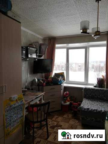 1-комнатная квартира, 18 м², 3/5 эт. на продажу в Миассе Миасс - изображение 1