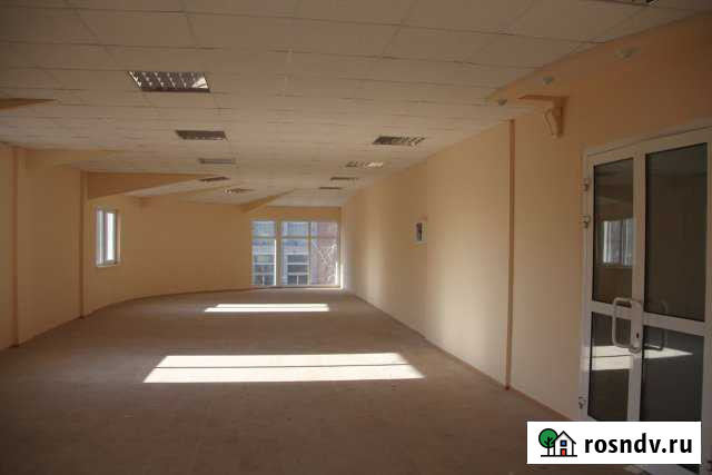 Помещение свободного назначения, 125 кв.м. Ейск - изображение 1
