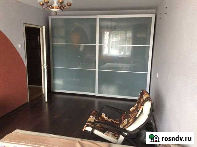 1-комнатная квартира, 33 м², 2/9 эт. на продажу в Кингисеппе Кингисепп - изображение 1