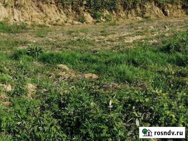 Участок ИЖС 10 сот. на продажу в Высоком Высокое - изображение 1