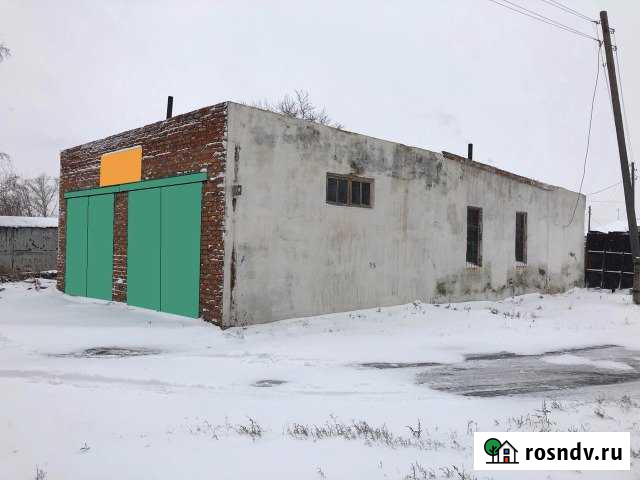 Продам помещение 110 кв.м Благовещенка - изображение 1