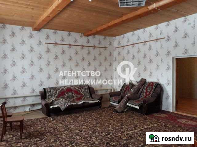 Дом 128 м² на участке 12.2 сот. на продажу в Арске Арск - изображение 1