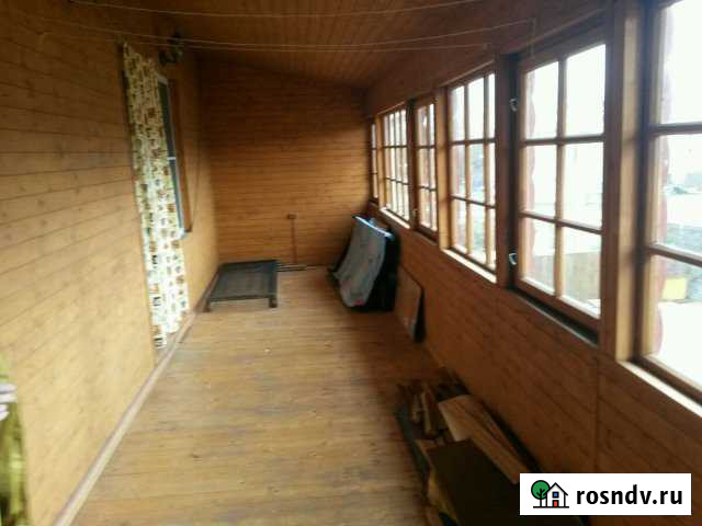 Дом 120 м² на участке 10 сот. в аренду на длительный срок в Балабаново Балабаново - изображение 1