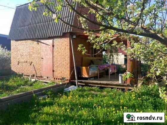 Дача 20 м² на участке 6 сот. на продажу в Воскресенске Воскресенск